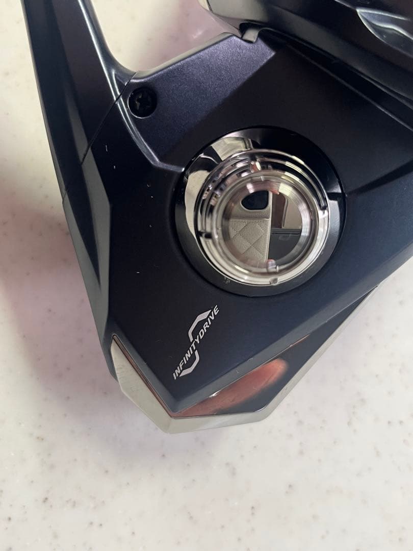 ✨超美品✨シマノ22ストラディック SW14000XG