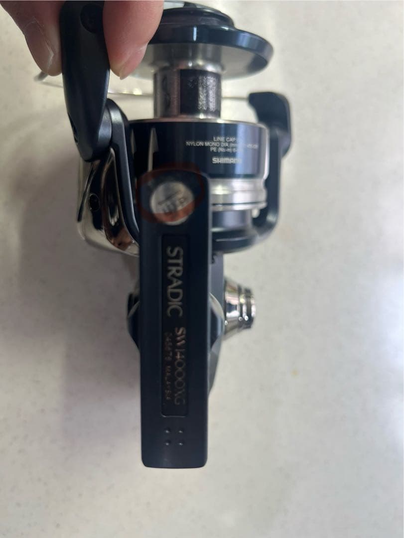 ✨超美品✨シマノ22ストラディック SW14000XG