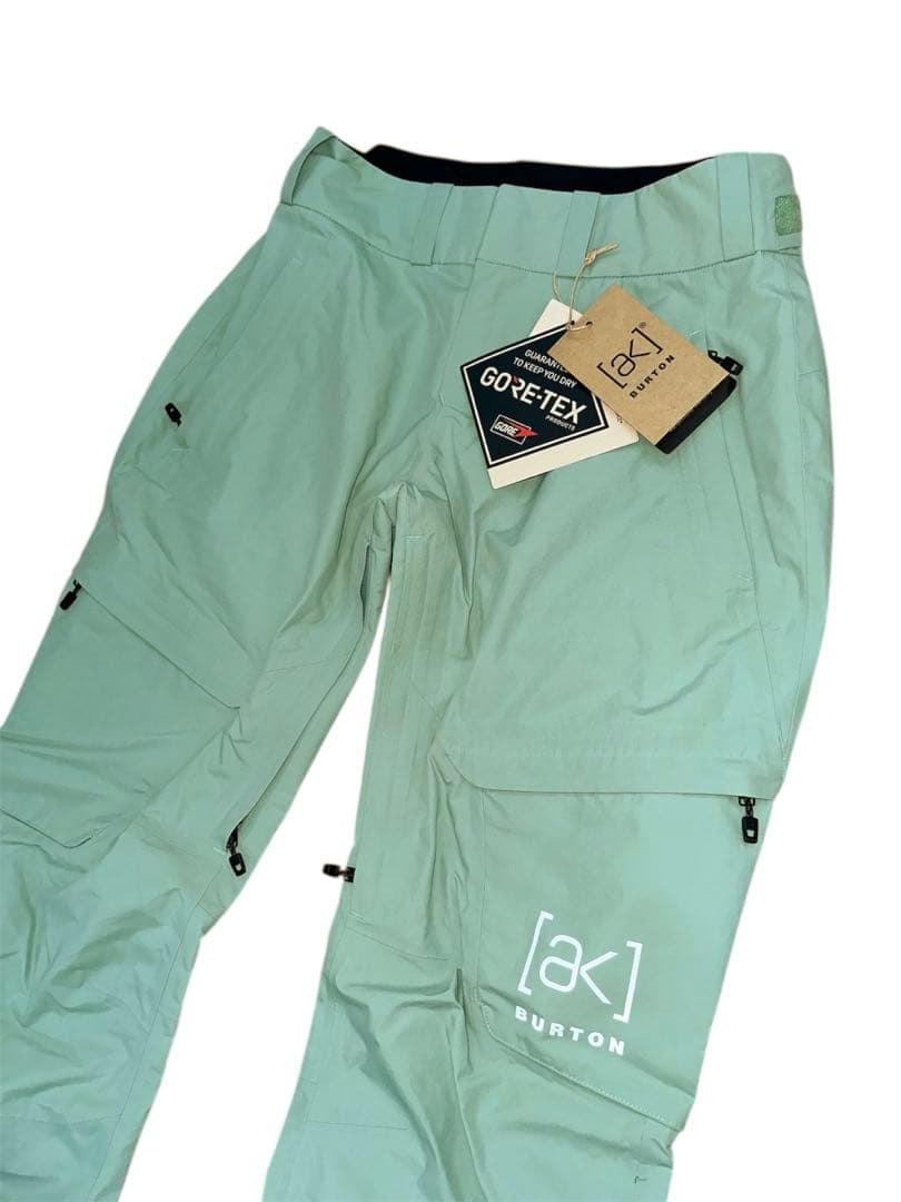 Burton [ak] Summit GORE‑TEX 2L S size