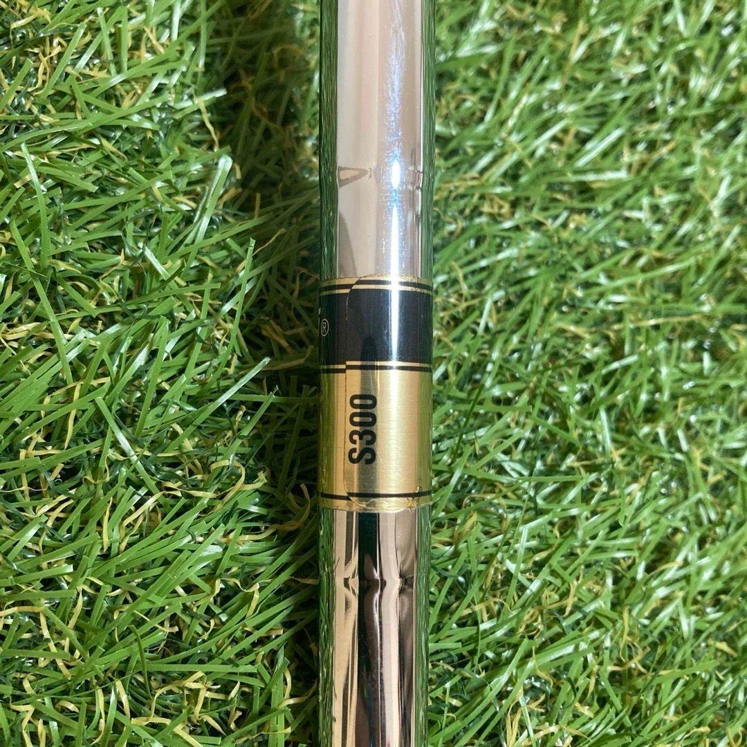 Titleistタイトリスト　MB 714 4番アイアン　マッスルバック