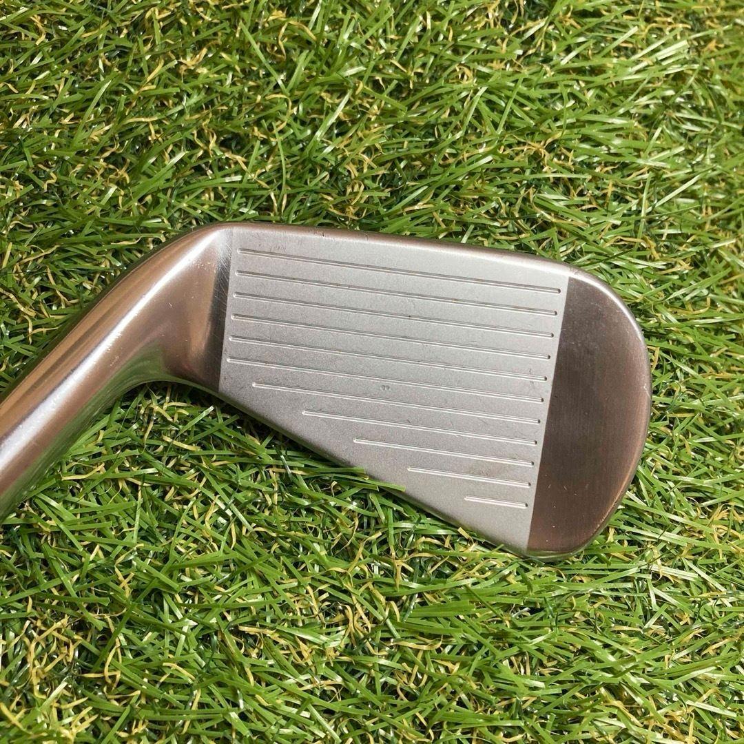Titleistタイトリスト　MB 714 4番アイアン　マッスルバック