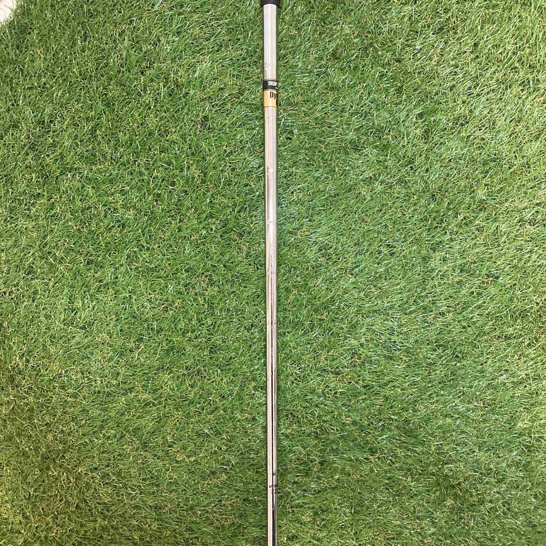 Titleistタイトリスト　MB 714 4番アイアン　マッスルバック