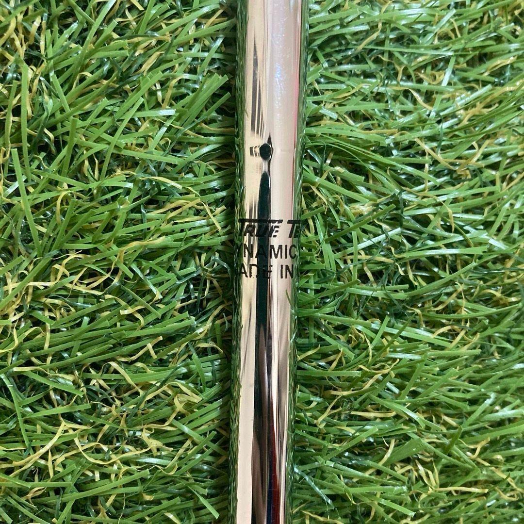 Titleistタイトリスト　MB 714 4番アイアン　マッスルバック