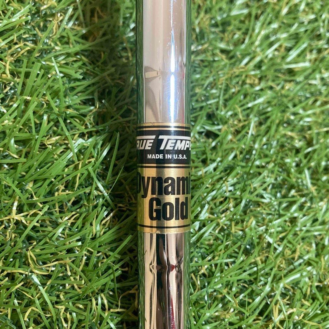 Titleistタイトリスト　MB 714 4番アイアン　マッスルバック