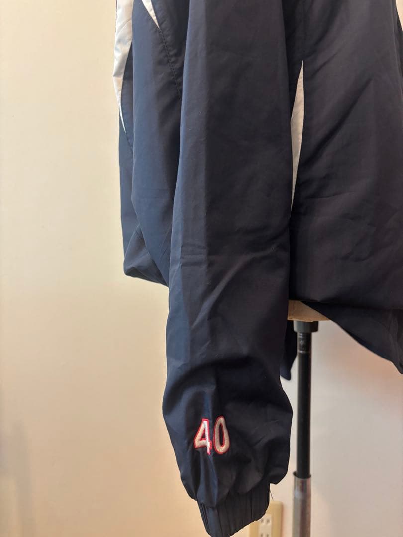 Under Armour KEIO アンダーアーマー　慶應　フルジップジャケット