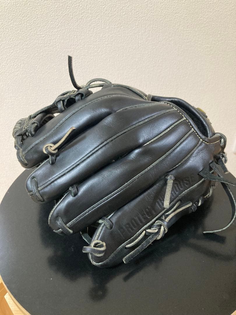 Under Armour アンダーアーマー 硬式 グローブ 内野手