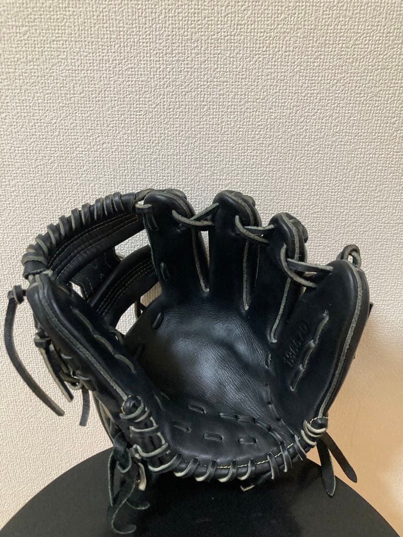 Under Armour アンダーアーマー 硬式 グローブ 内野手