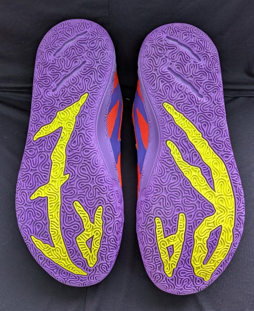 シューズ(男性用) PUMA MB.03 Low 29cm