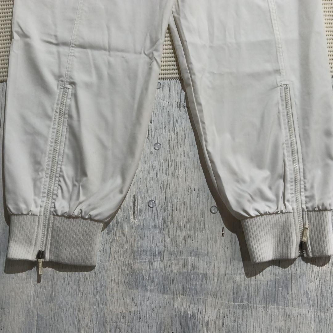 W1140◆LE COQ SPORTIF ナイロンジャケット 上下セットアップ