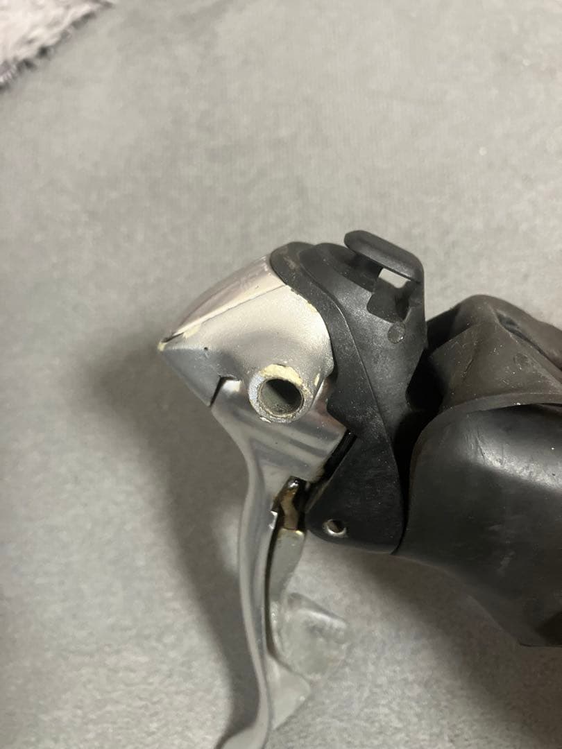 ST-7700 DURA-ACE 2×9s STI デュラエース