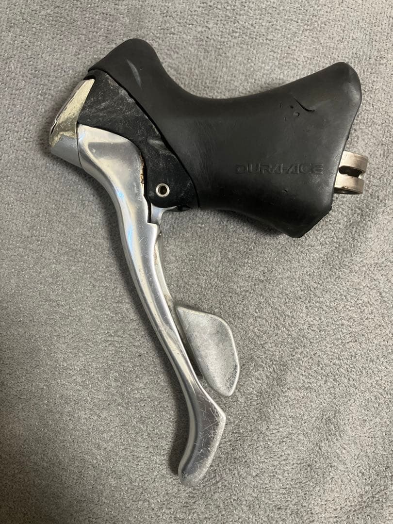 ST-7700 DURA-ACE 2×9s STI デュラエース