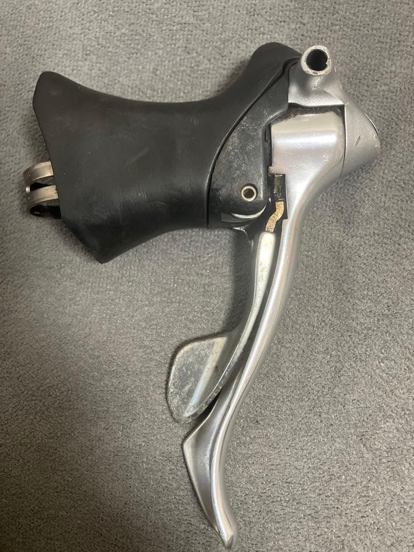 ST-7700 DURA-ACE 2×9s STI デュラエース