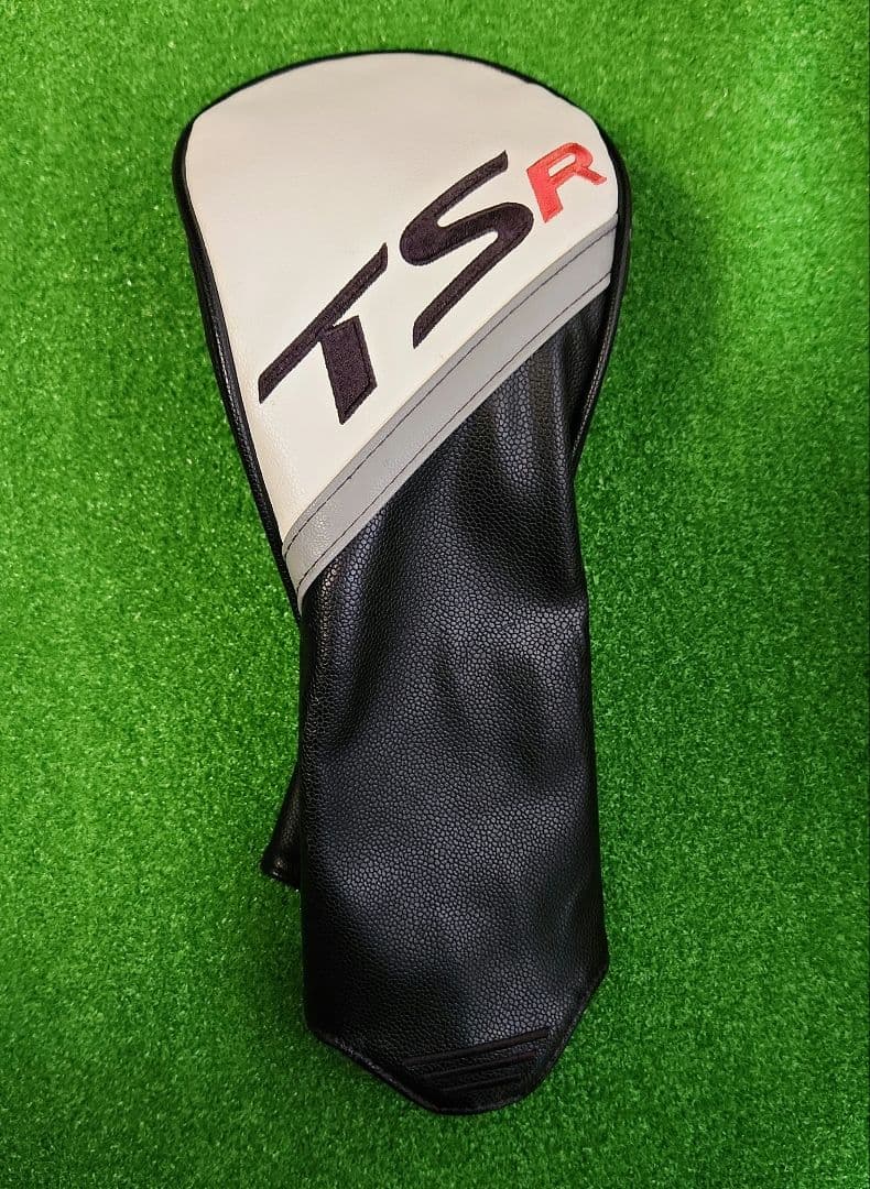 タイトリスト　TSR3 9.0 ツアーAD DI-8X