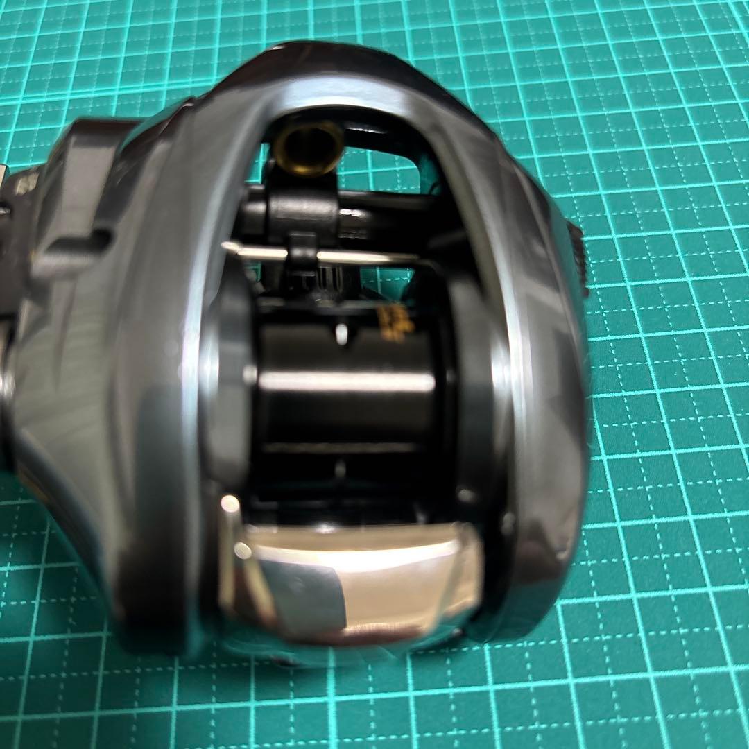 シマノ　22アルデバラン BFS XG LEFT