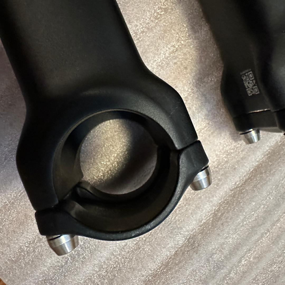 CANYON V13 ステム 110mm -6° 1 1/4\" 2本セット