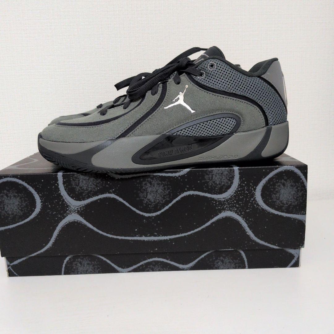 JORDAN TATUM 4 PF HQ4613-002　27.0