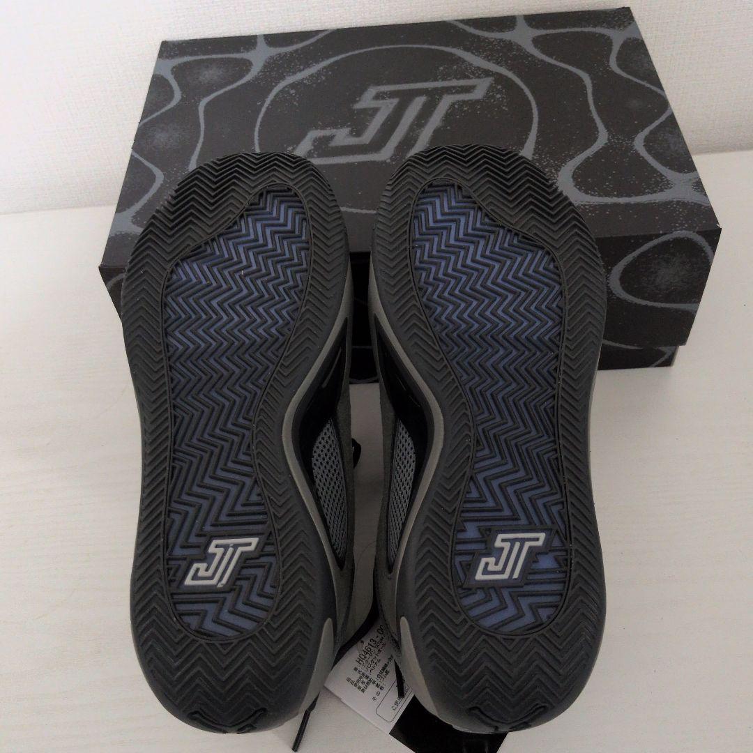 JORDAN TATUM 4 PF HQ4613-002　27.0