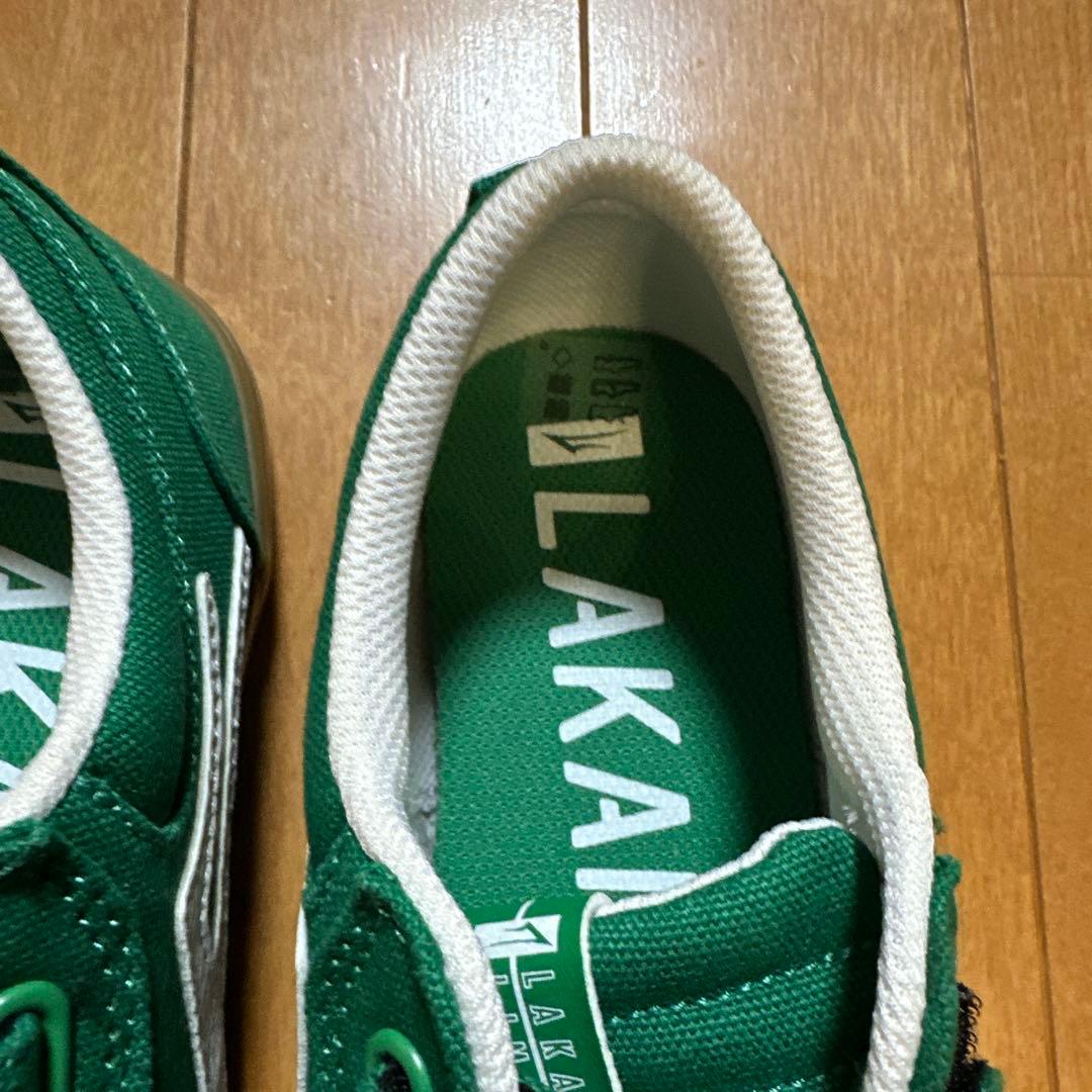 ラカイ　スケートシューズ　23cm