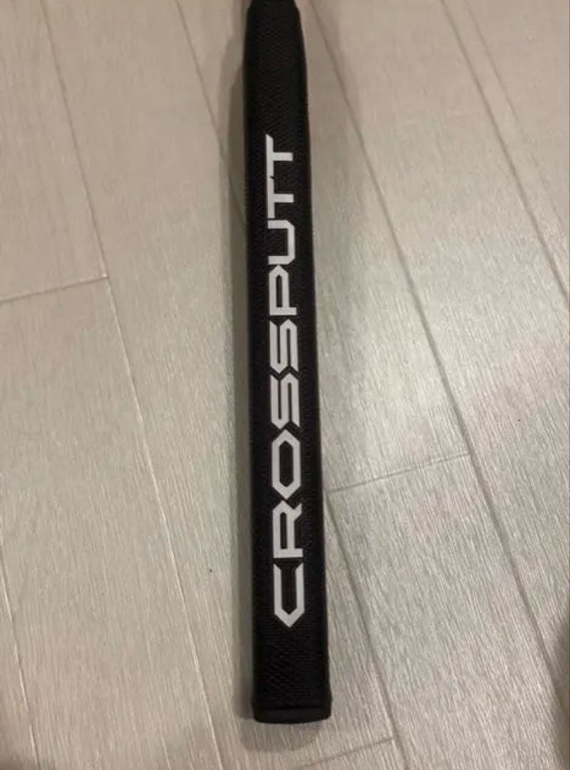 クラブ CROSSPUTT EDGE 2.0