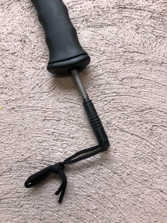 SCHRADE（シュレード）アックス【SCAXE2L】