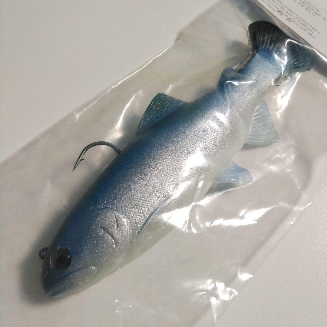 ゆうパックにてお届け！ハドルトラウト 8インチ ROF-12 ハドルストン