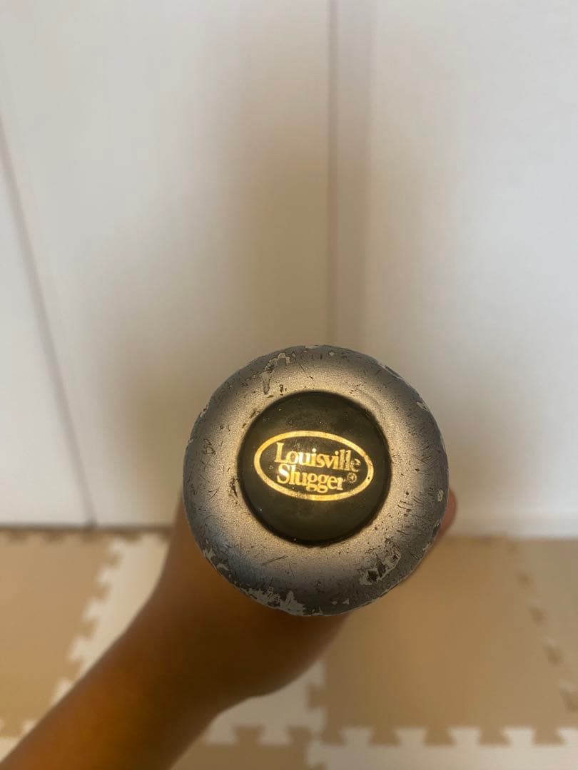 Louisville Slugger VERTEX 83cm 中学硬式バット