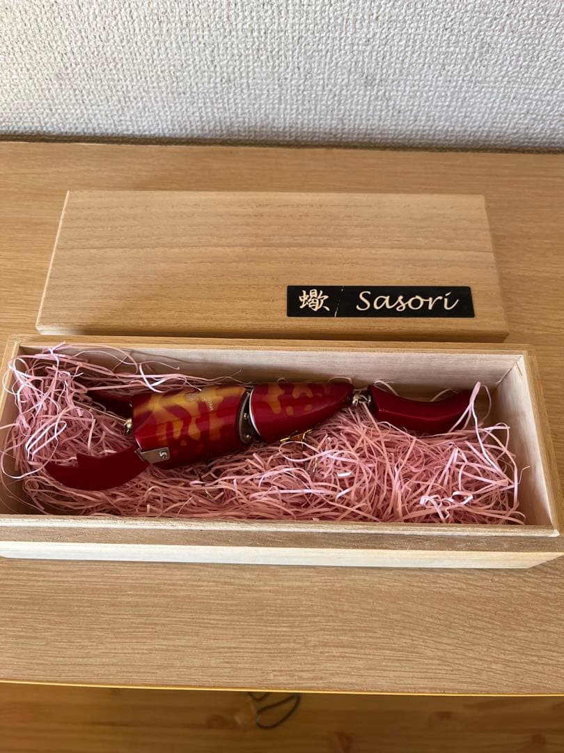 フロッグプロダクツ　サソリ