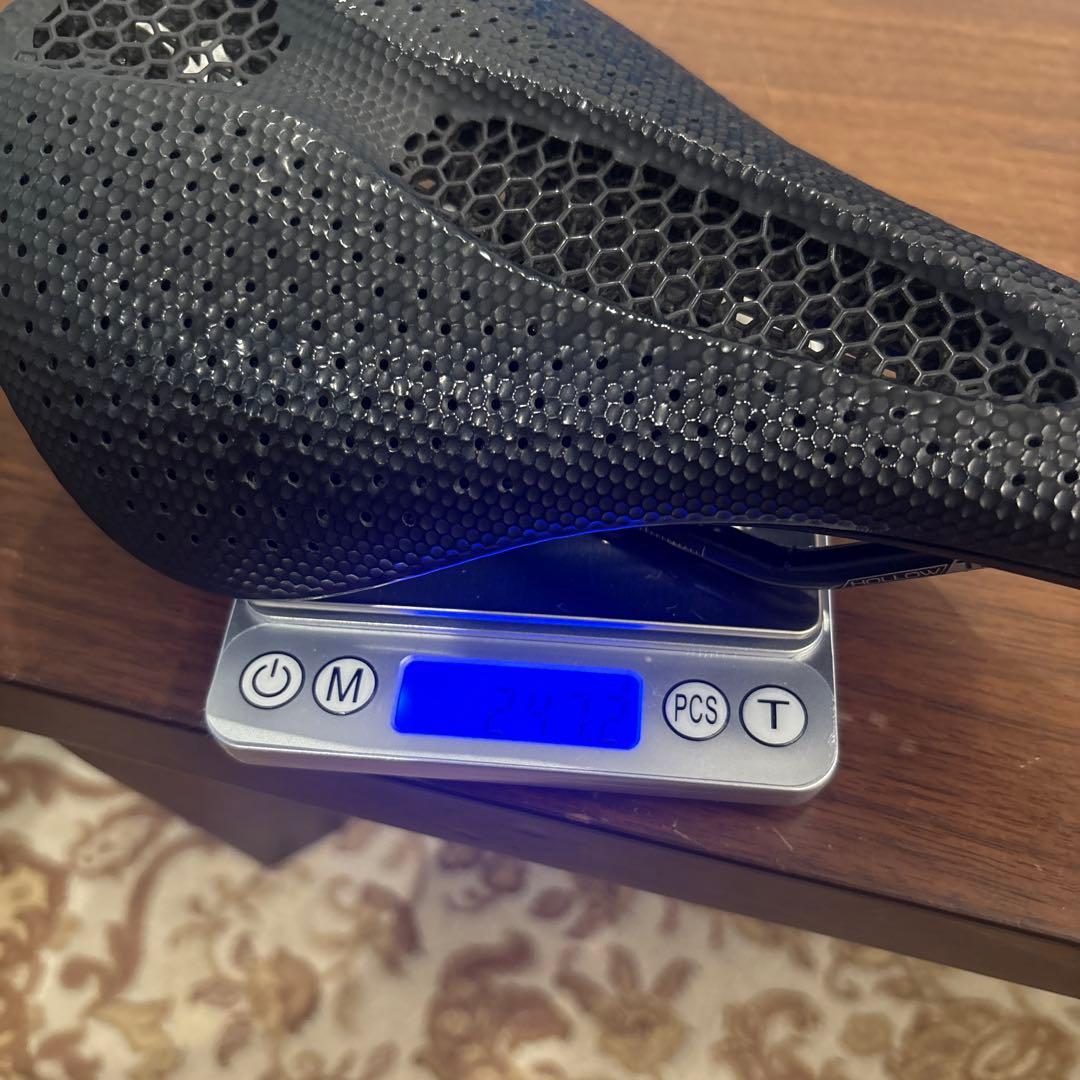 Specialized Power Pro Mirror サドル チタン製レール
