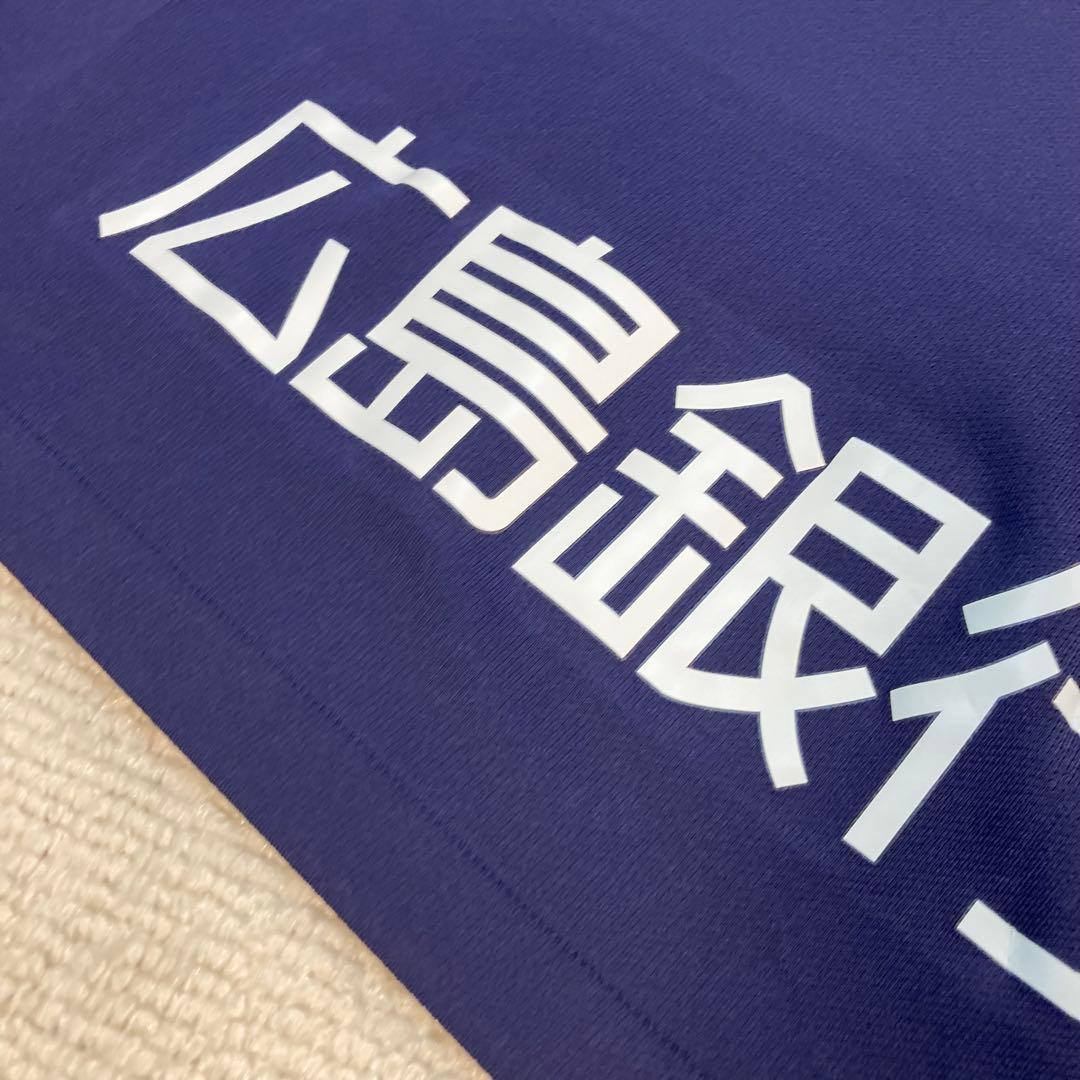 【専用】サンフレッチェ広島　アンデルソンロペスXLユニフォーム　横浜マリノス