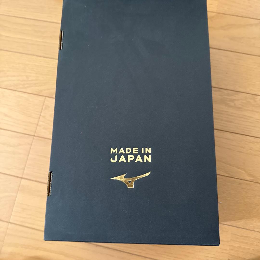 モレリアネオ 3 Japan 27.5cm