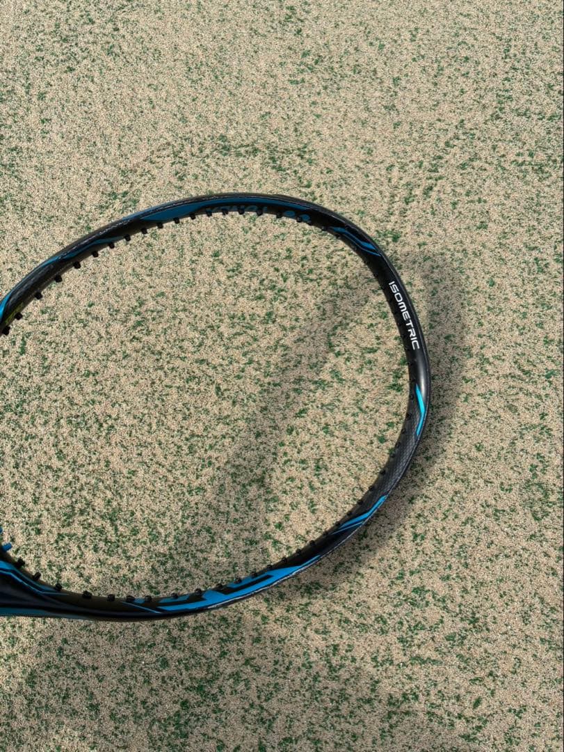 ラケット(硬式用) YONEX EZONE 100 300g