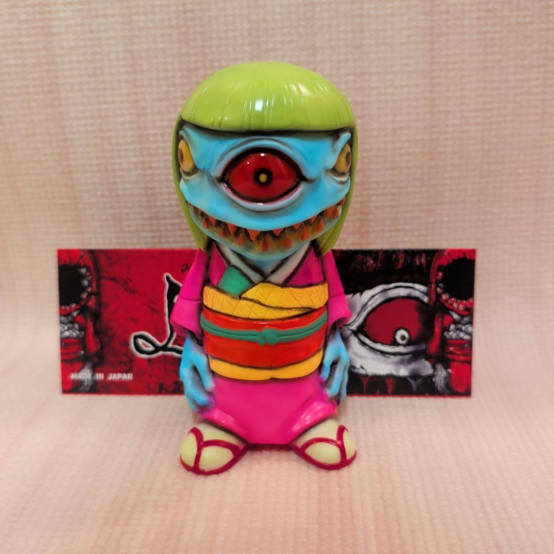 かっこわらい雑貨店　よしこ　あのシリーズ