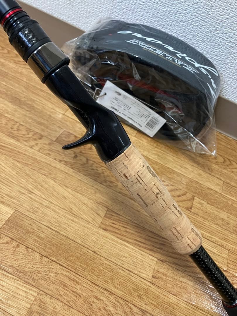 IRSC-70MF-SXF クーガーエリート7RS