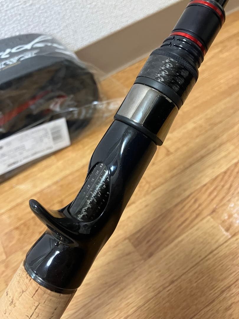 IRSC-70MF-SXF クーガーエリート7RS