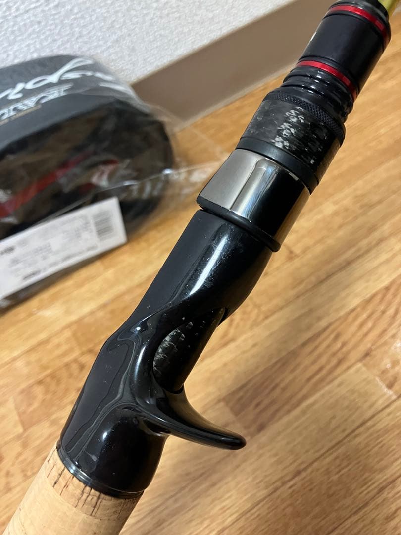 IRSC-70MF-SXF クーガーエリート7RS