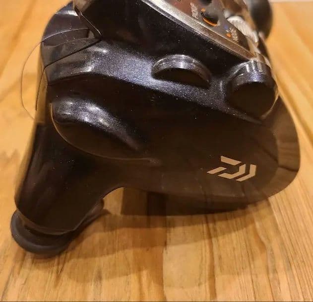 Daiwa LEOBRITZ 200J 電動リール