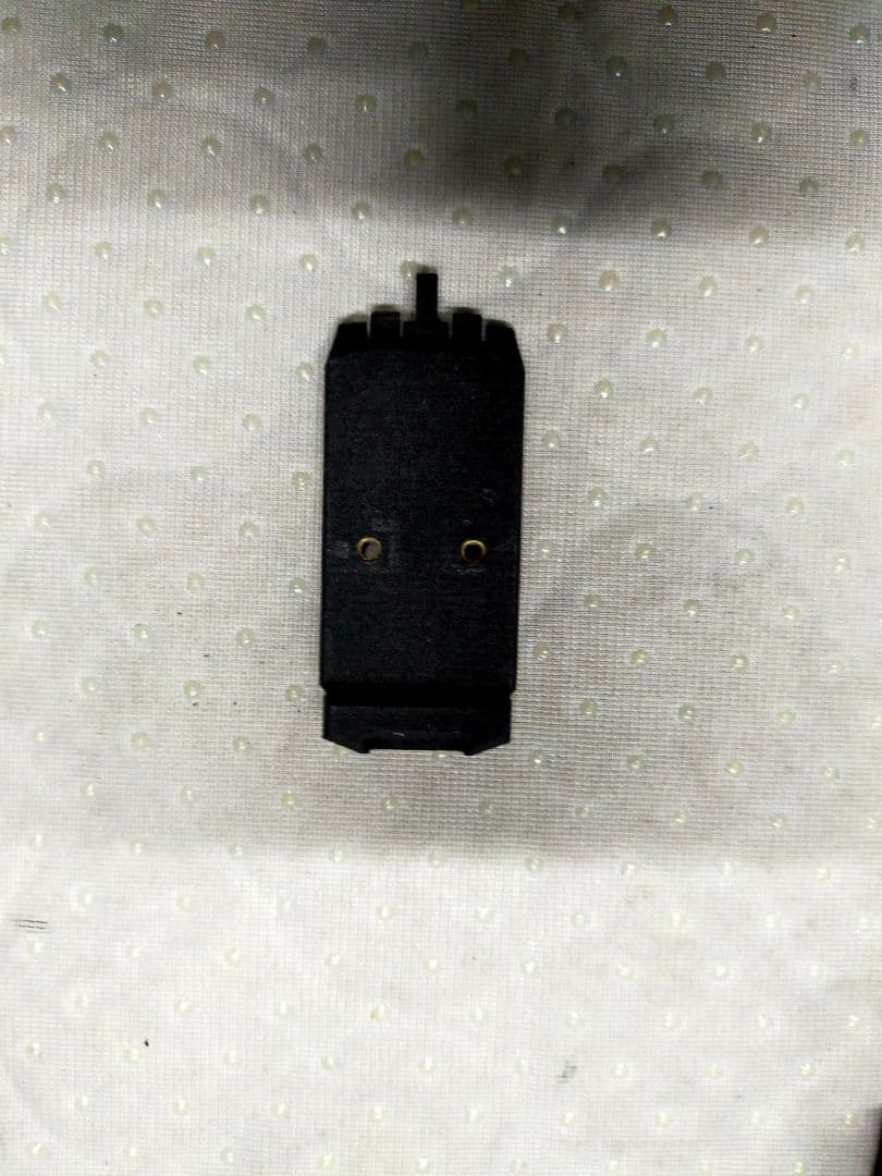 SIG M17ライラックス用 R技研ドットサイトマウント マイクロプロ サイト