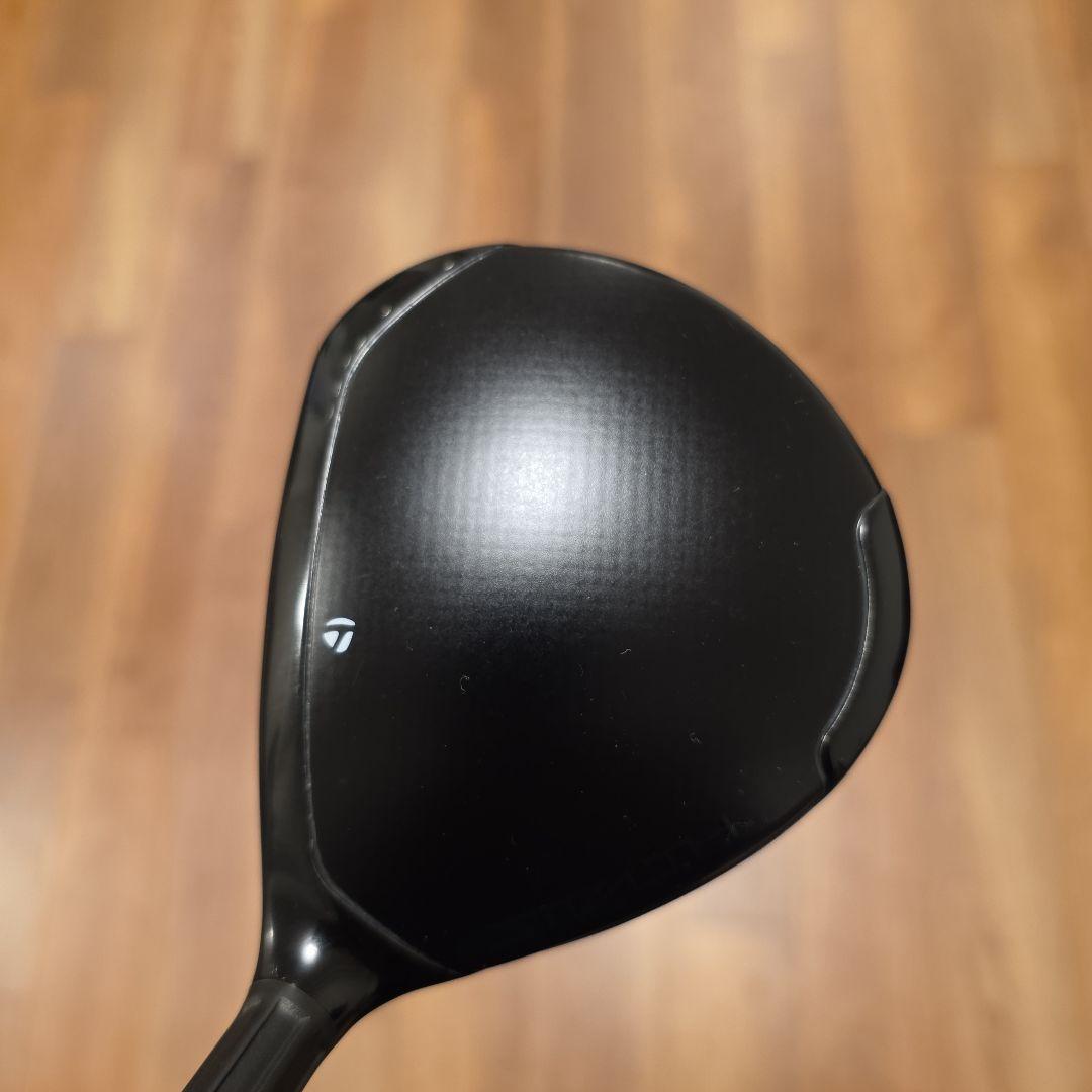 テーラーメイド ステルス フェアウェイウッド 3W.5W ベンタスブルー