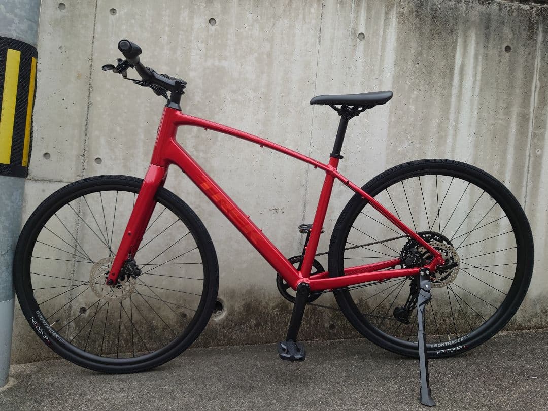 自転車本体 TREK FX3 Gen4 2024 M