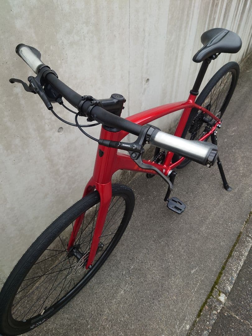 自転車本体 TREK FX3 Gen4 2024 M