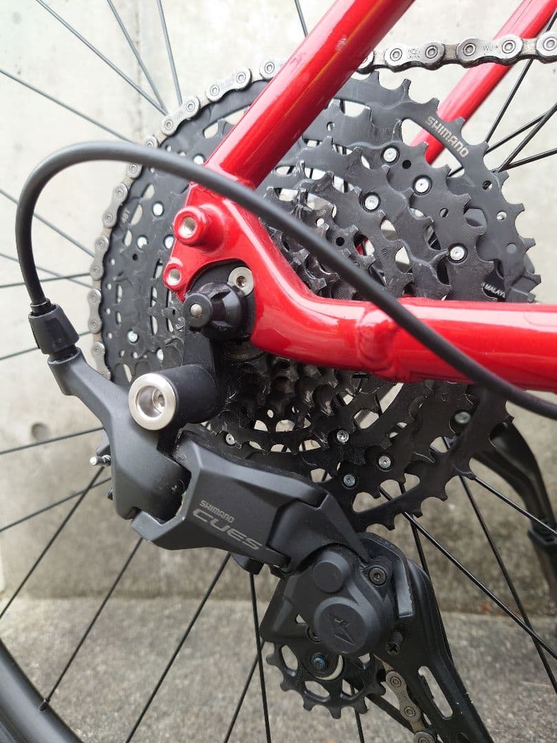 自転車本体 TREK FX3 Gen4 2024 M