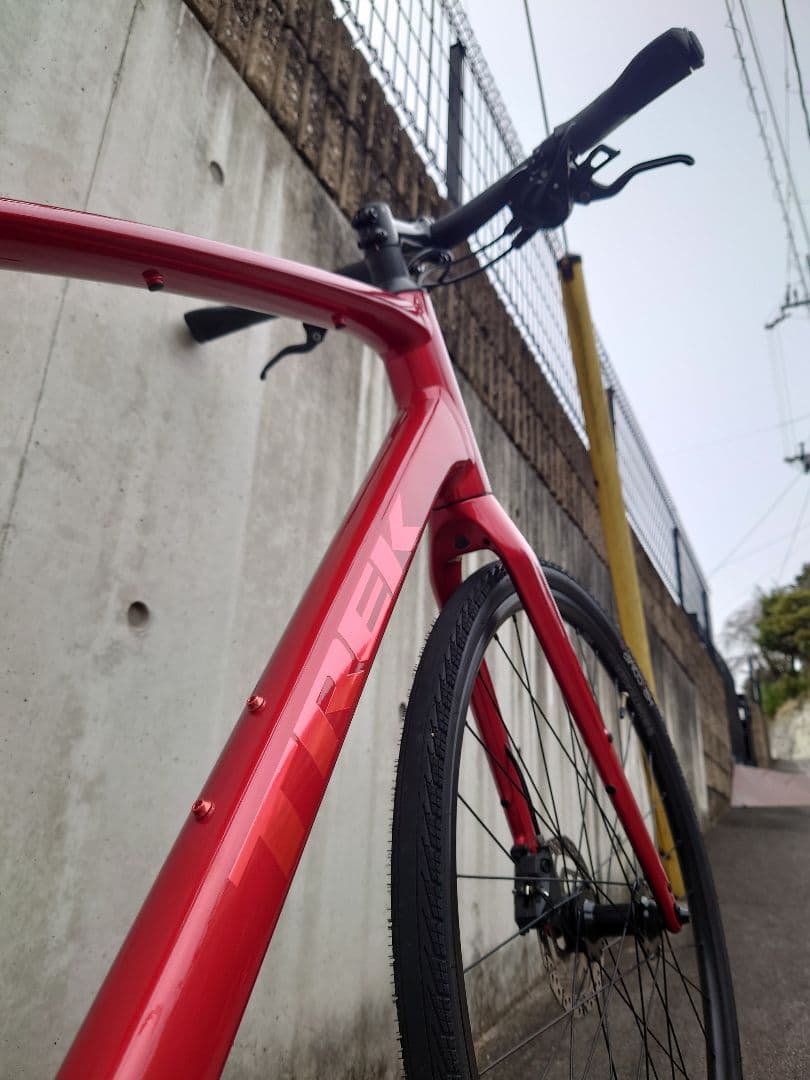 自転車本体 TREK FX3 Gen4 2024 M