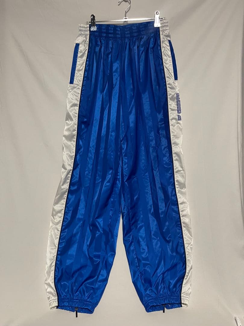 ★90s★ennerre★鹿島アントラーズ★支給品★ウインドブレーカー★M〜L★