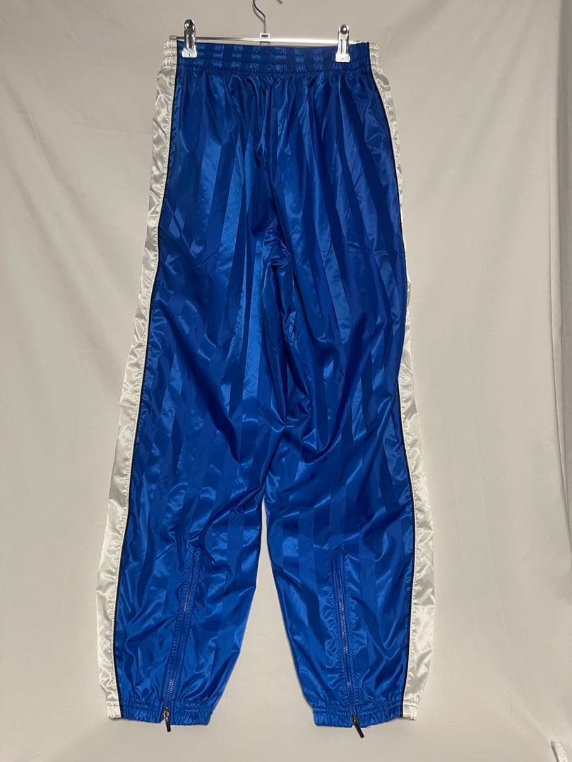 ★90s★ennerre★鹿島アントラーズ★支給品★ウインドブレーカー★M〜L★