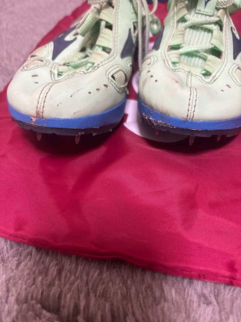 MIZUNO クロノインクスNEO 24.0cm
