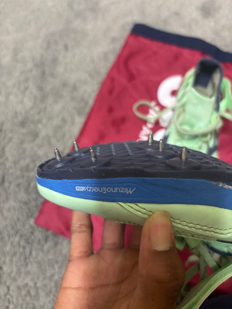 MIZUNO クロノインクスNEO 24.0cm
