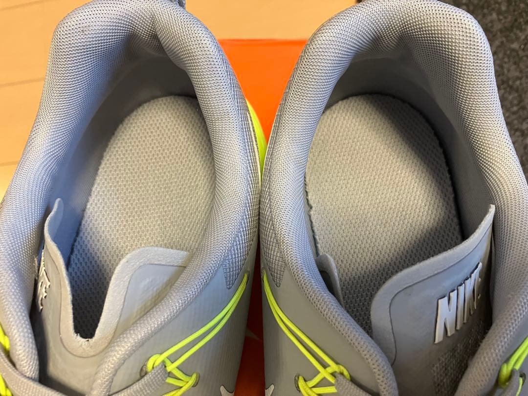 【超超レア・超美品】NIKE ナイキ ルナ コマンド 28cm