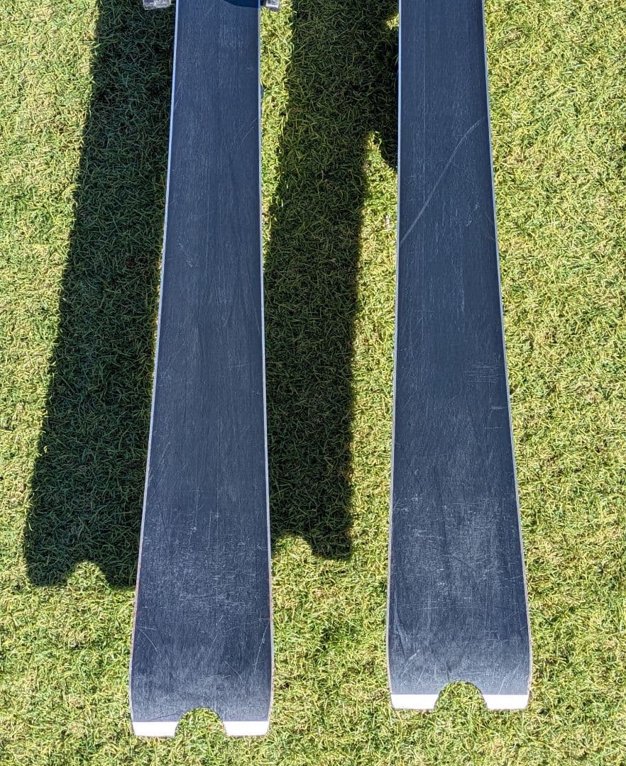 スキー板　Fischer 165cm