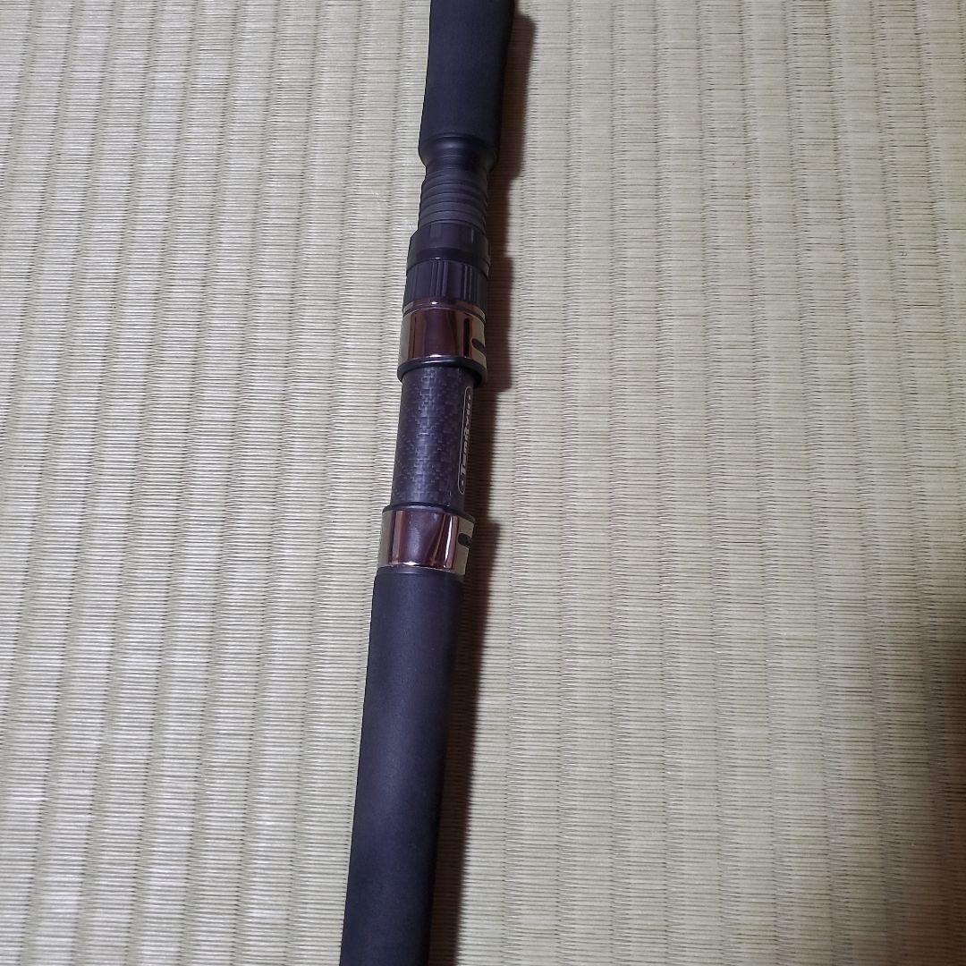 テンリュウ　22パワーマスター　PM1022S―MH