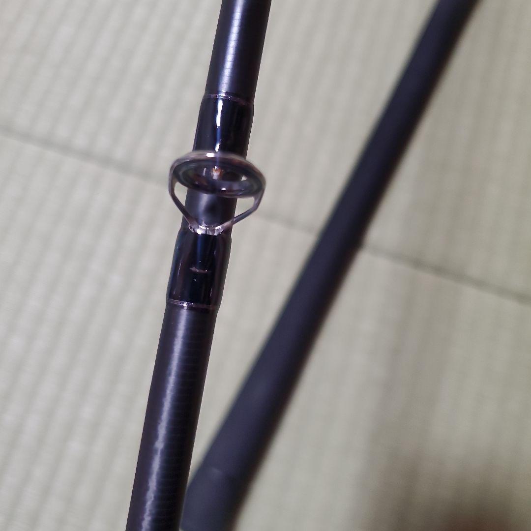 テンリュウ　22パワーマスター　PM1022S―MH